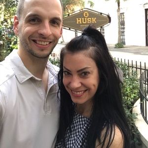 Meet your Posher, Chantal